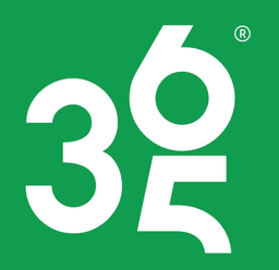 My 365 Health logo