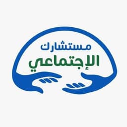 Mustasharak Social logo